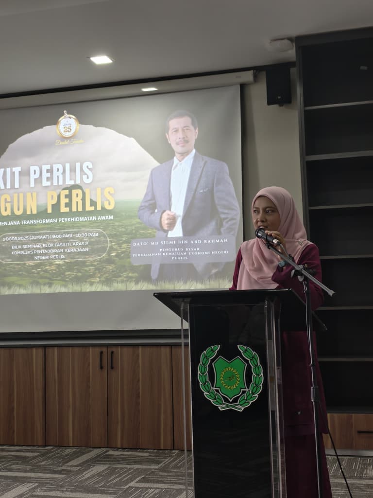 Gm Bangkit Perlis Intro1