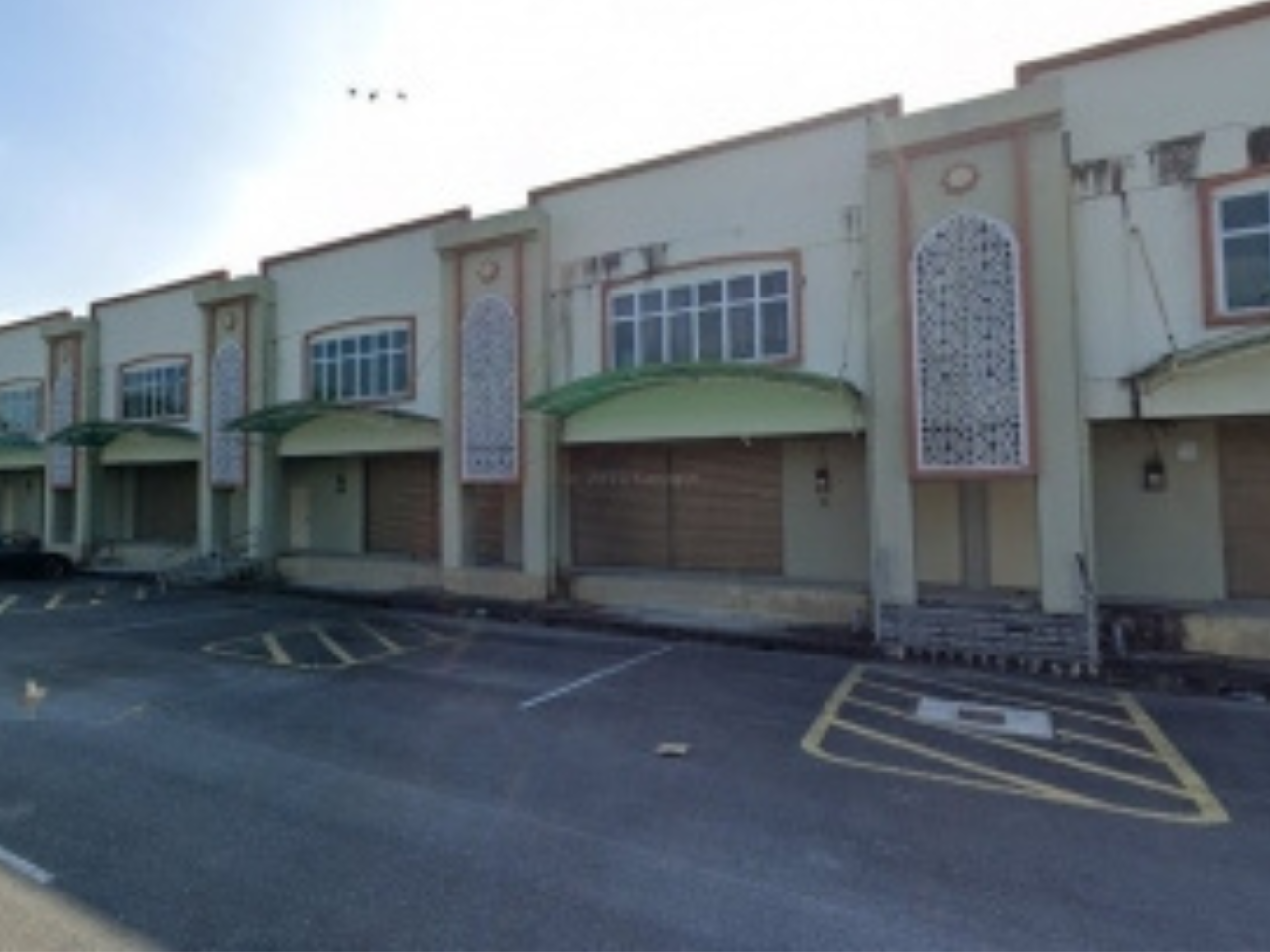 Halal Park Padang Besar Halal Park Padang Besar