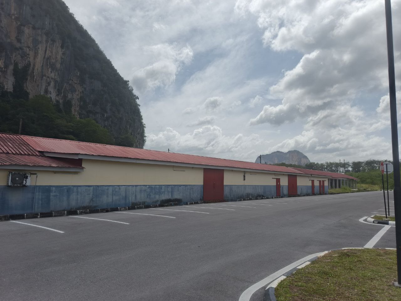 Kedai Bukit Keteri Kedai Bukit Keteri