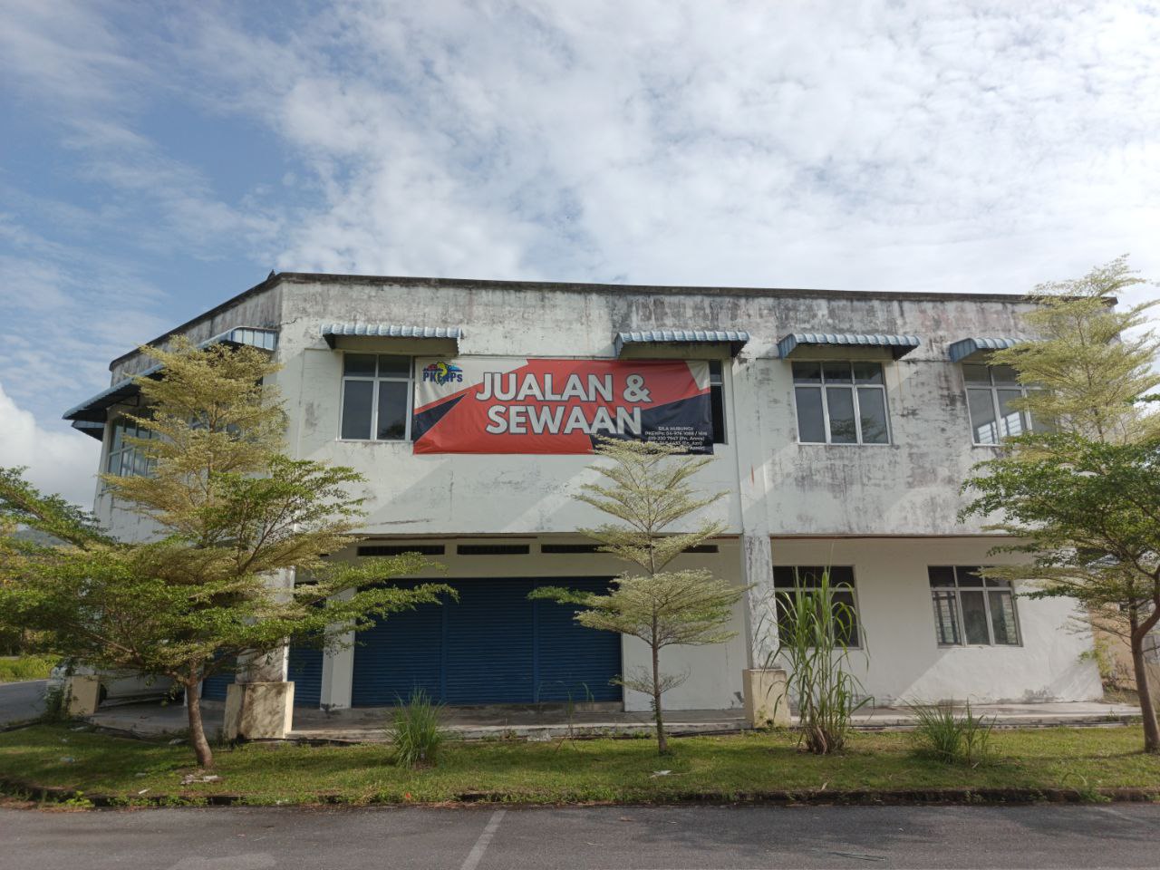 Kedai Pejabat Kuala Perlis Kedai Pejabat Kuala Perlis