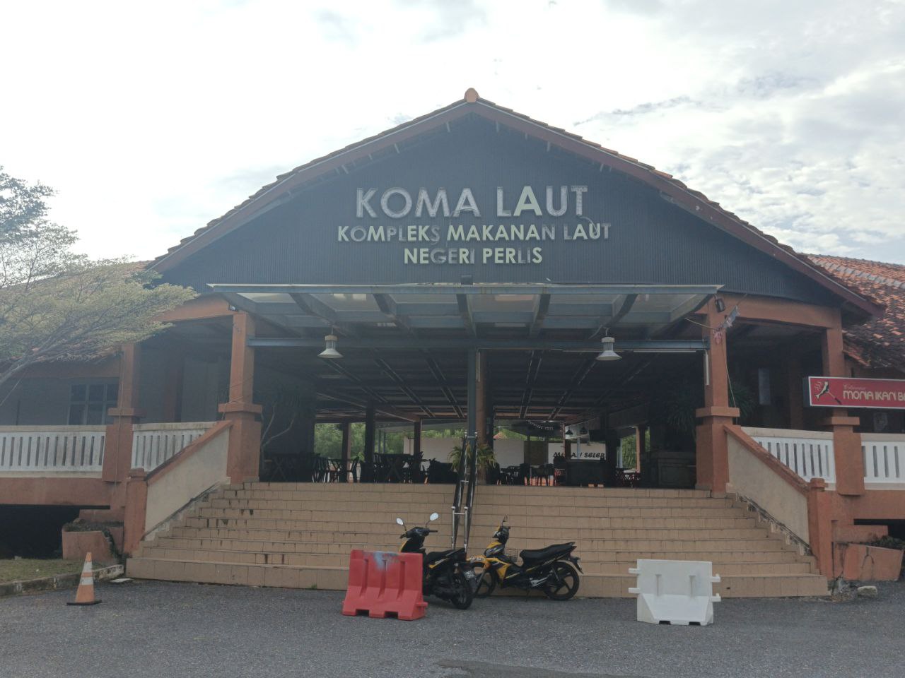 Komalaut Kuala Perlis Komalaut Kuala Perlis