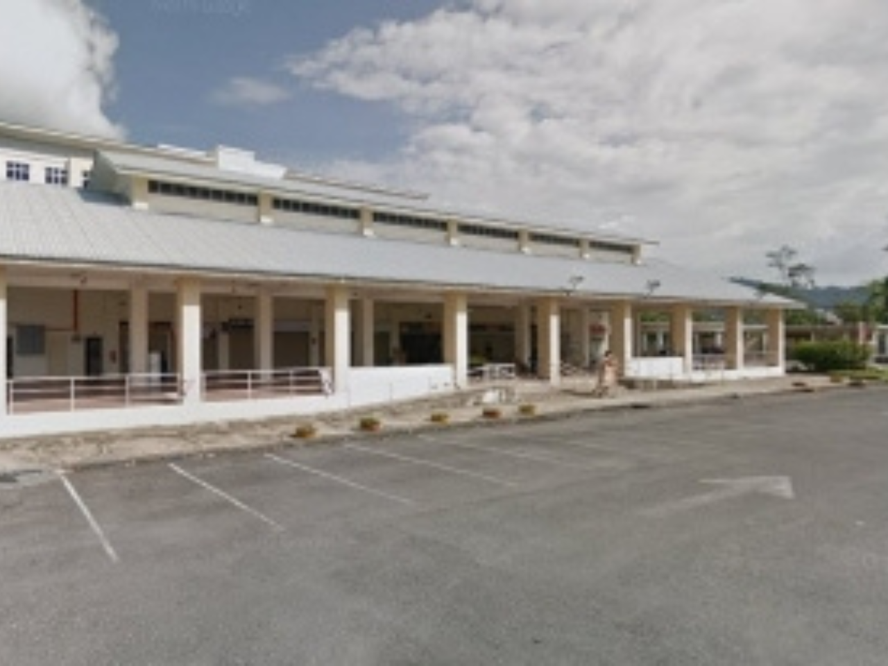 Medan Selera Pauh Medan Selera Pauh