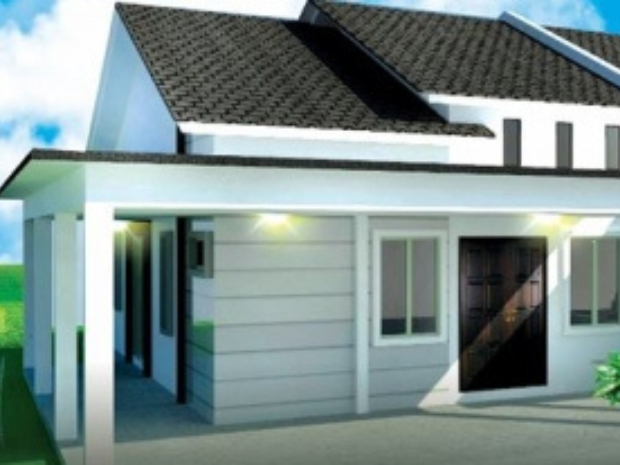 Taman Melati Permai Fasa 3 Taman Melati Permai Fasa 3