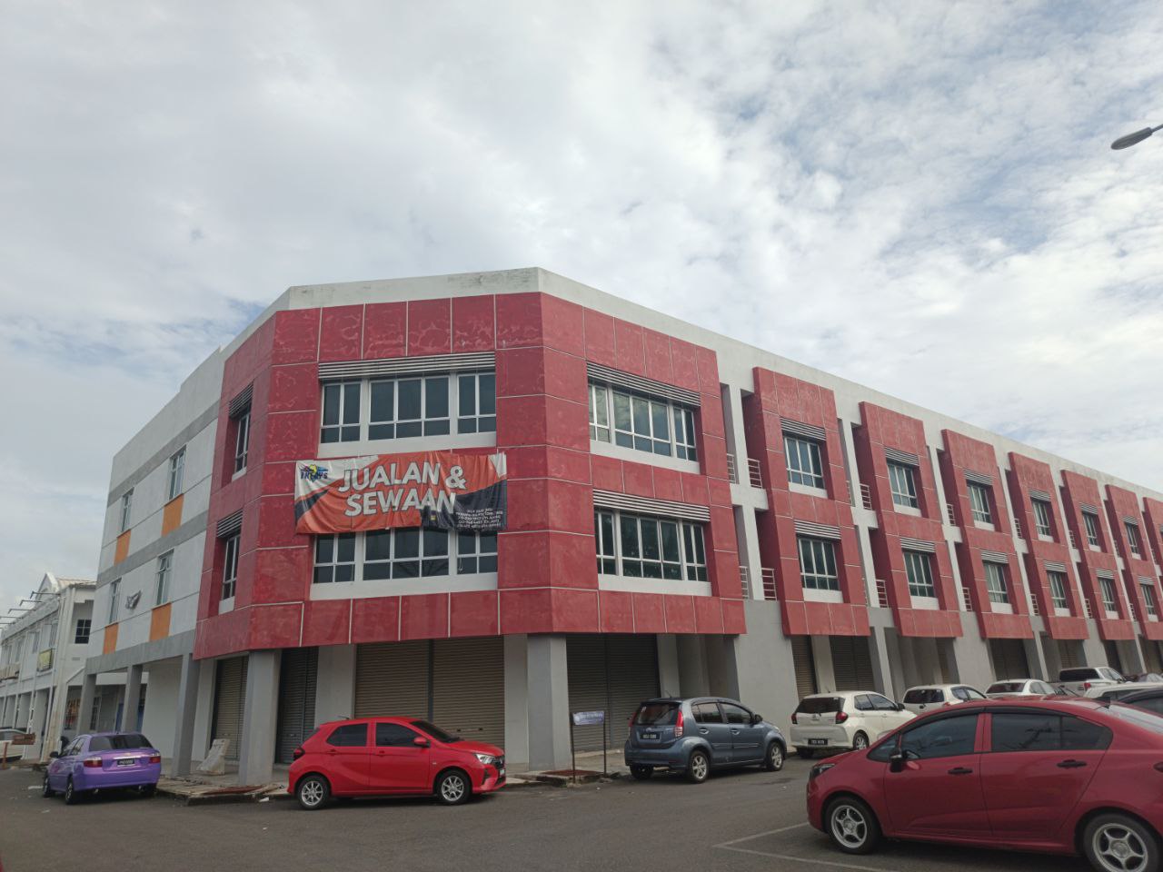 Taman Putra PKENPs Taman Putra PKENPs